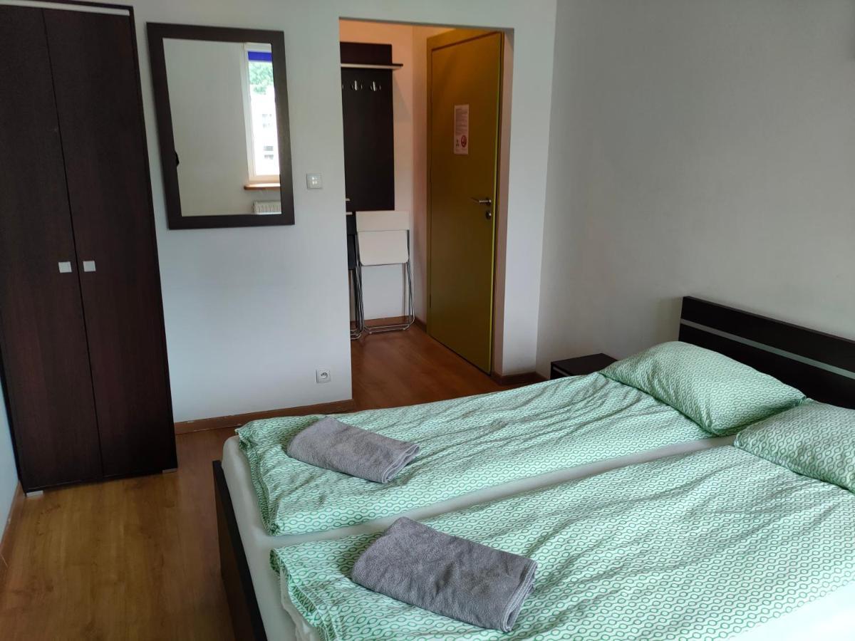 Lux Hostel - Z Prywatnymi Lazienkami غدينيا المظهر الخارجي الصورة