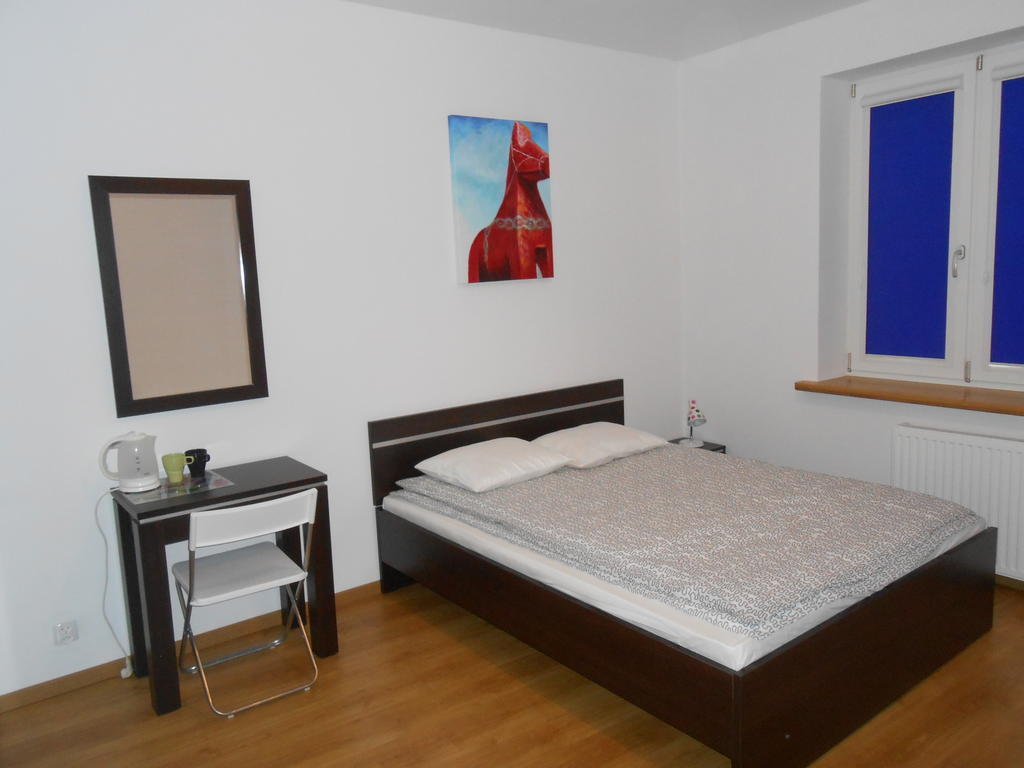 Lux Hostel - Z Prywatnymi Lazienkami غدينيا المظهر الخارجي الصورة