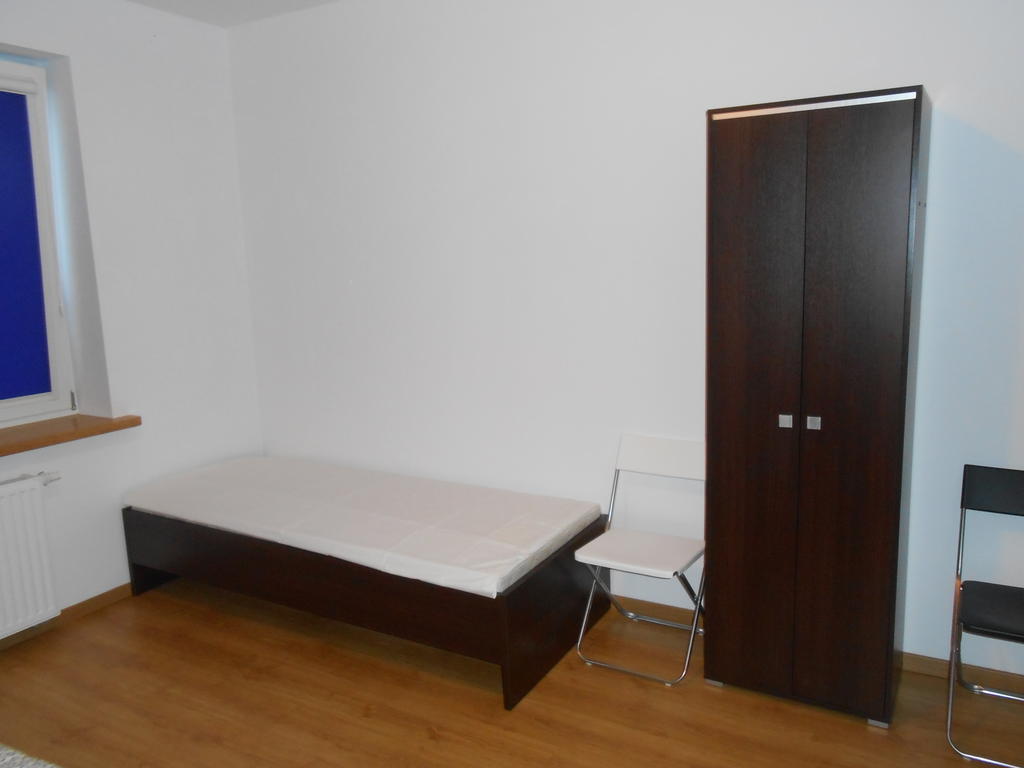 Lux Hostel - Z Prywatnymi Lazienkami غدينيا الغرفة الصورة
