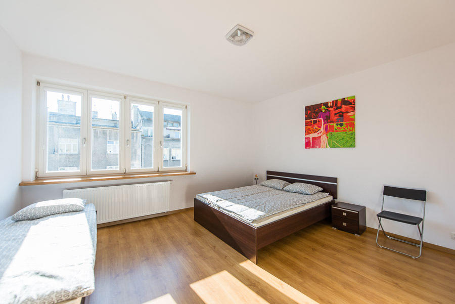 Lux Hostel - Z Prywatnymi Lazienkami غدينيا المظهر الخارجي الصورة