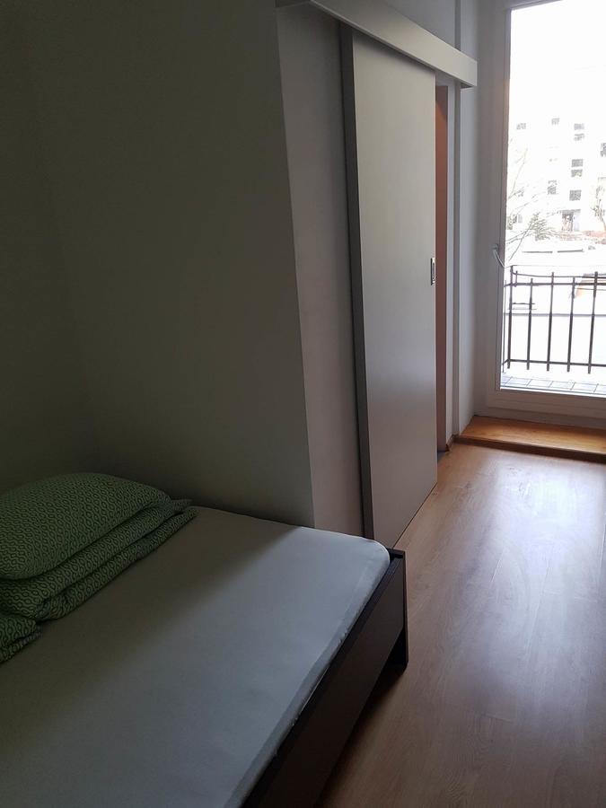 Lux Hostel - Z Prywatnymi Lazienkami غدينيا المظهر الخارجي الصورة