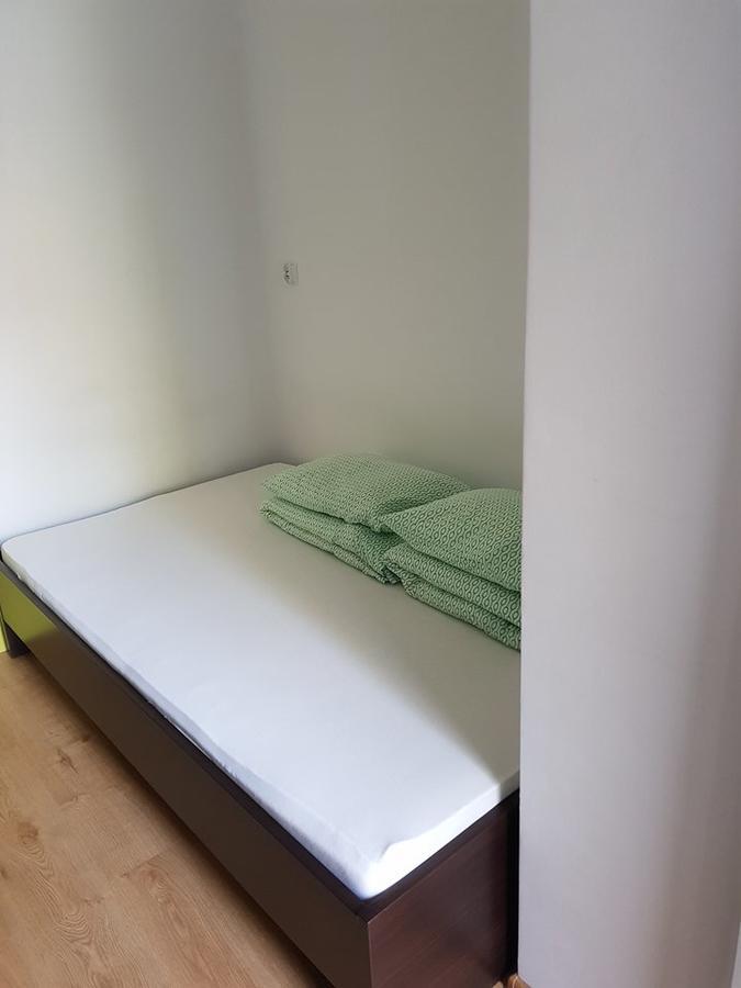 Lux Hostel - Z Prywatnymi Lazienkami غدينيا المظهر الخارجي الصورة